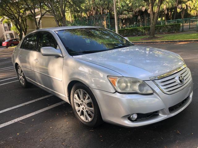 Toyota Avalon xl (2008)