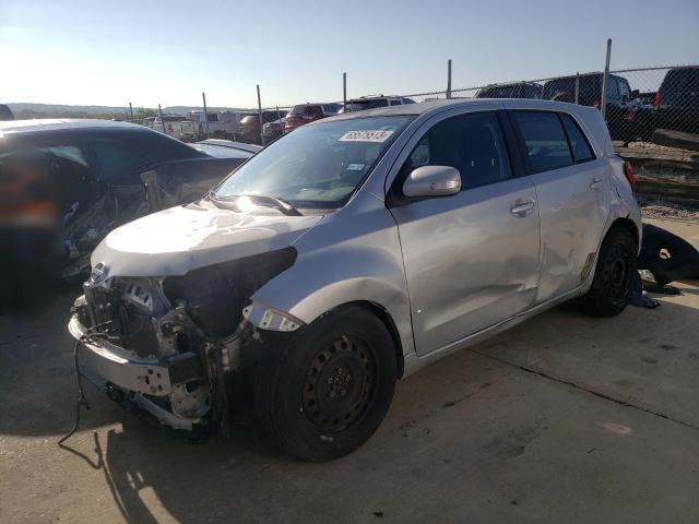 Toyota Scion xd (2009)