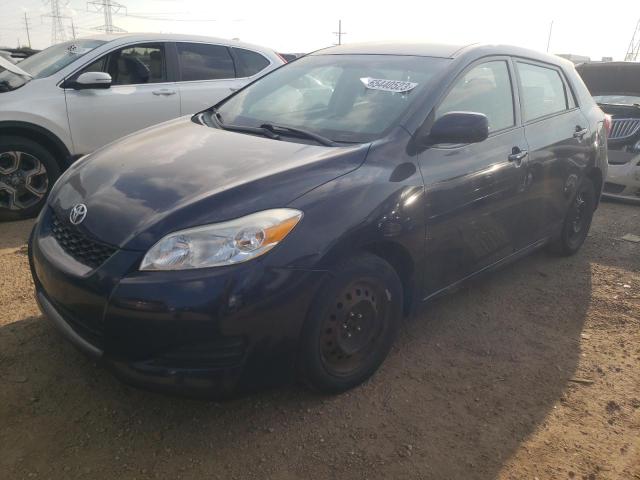Toyota Corolla ma (2010)