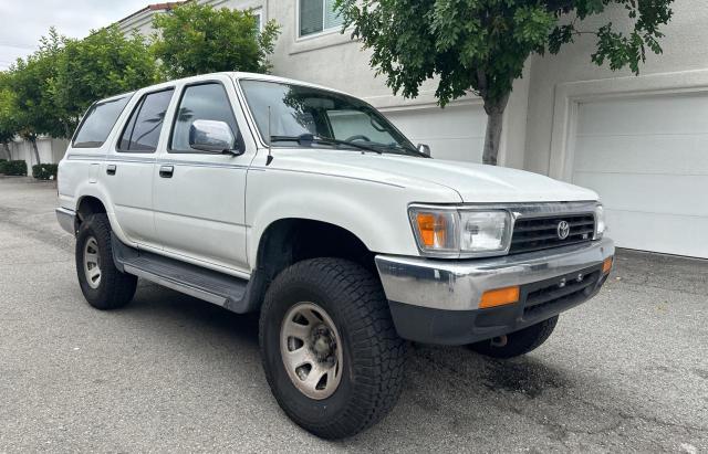 Toyota 4runner vn (1995)
