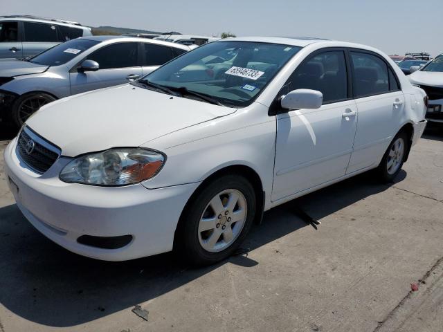 Toyota Corolla ce (2005)