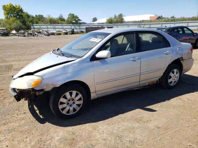 Toyota Corolla ce (2005)
