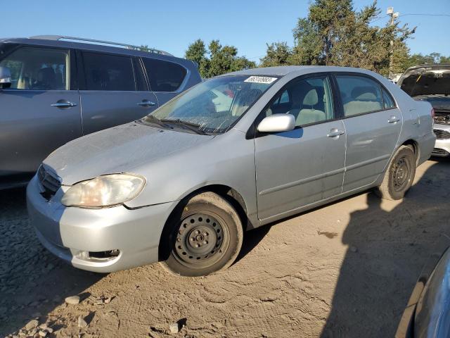 Toyota Corolla ce (2005)