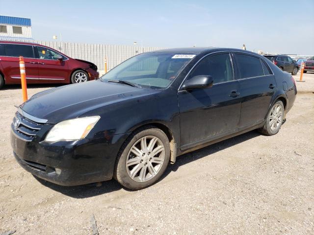 Toyota Avalon xl (2006)
