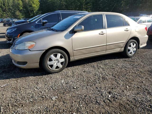 Toyota Corolla ce (2006)
