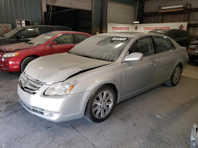 Toyota Avalon xl (2007)