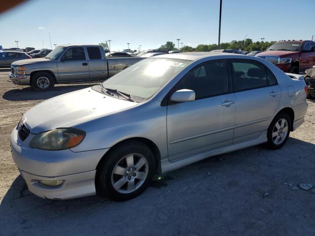 Toyota Corolla ce (2007)