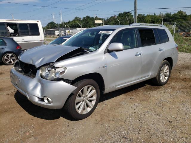 Toyota Highlander (2010)