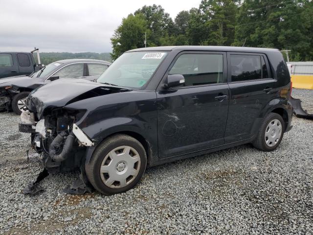 Scion Xb (2012)
