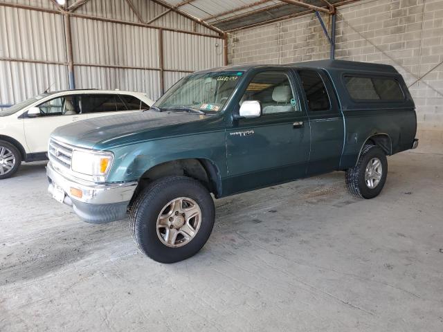 Toyota T100 xtrac (1998)