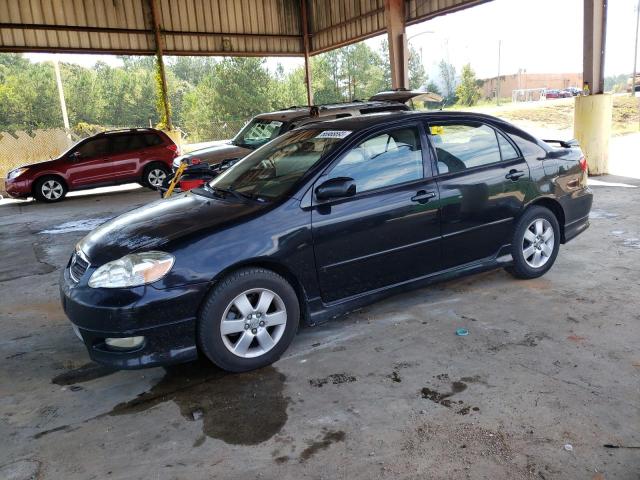 Toyota Corolla ce (2006)