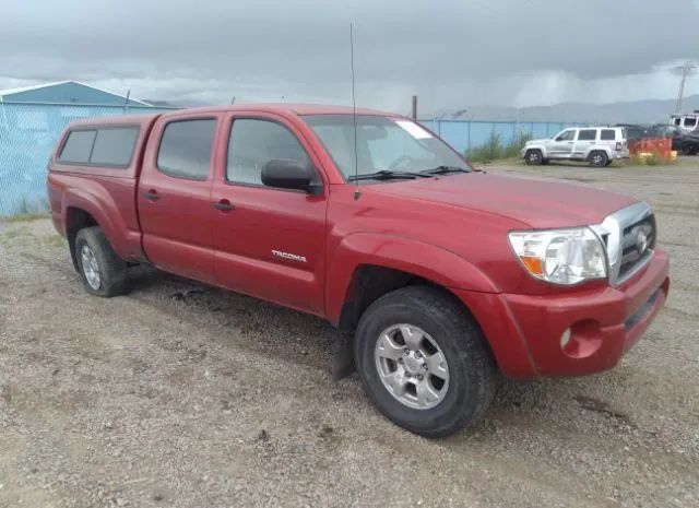 Toyota Tacoma (2010)