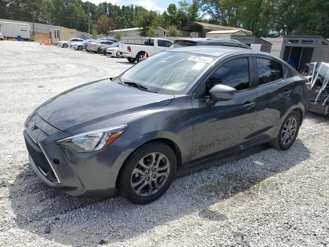Toyota Yaris l (2019)
