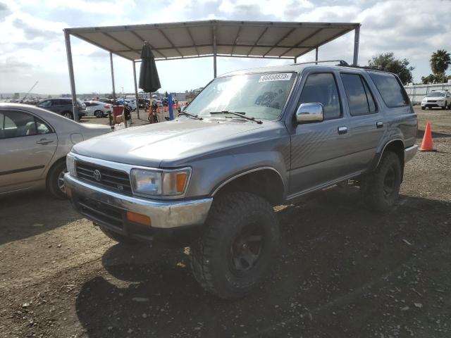 Toyota 4runner vn (1995)