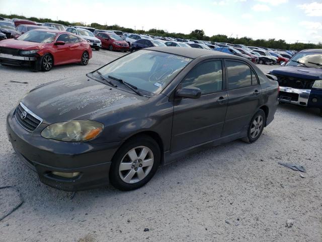 Toyota Corolla ce (2005)