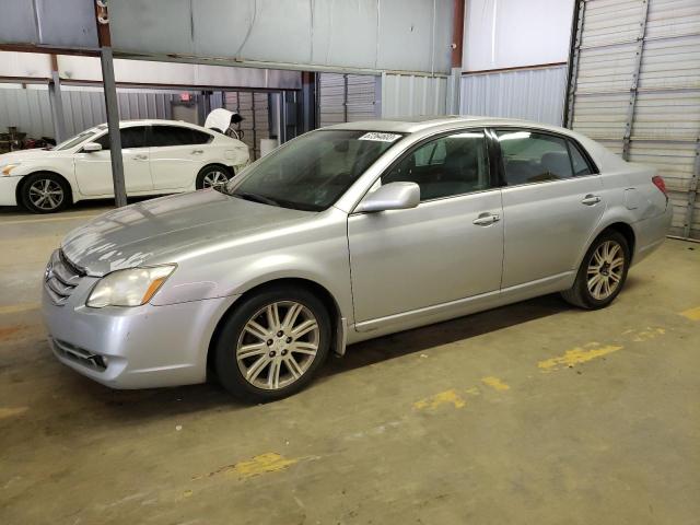 Toyota Avalon xl (2006)