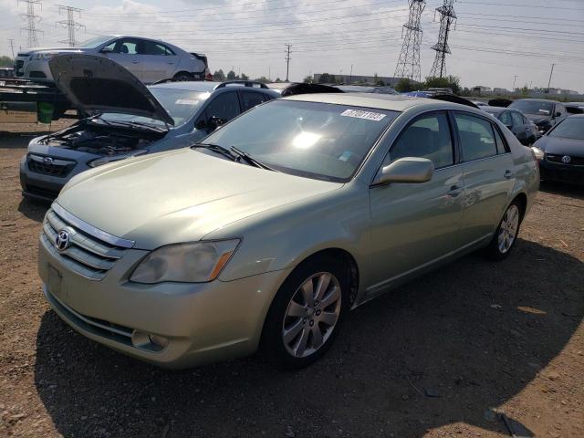 Toyota Avalon xl (2006)