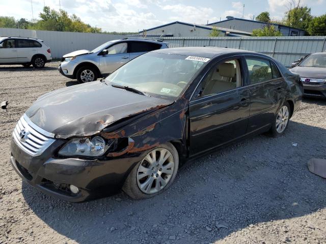 Toyota Avalon xl (2009)