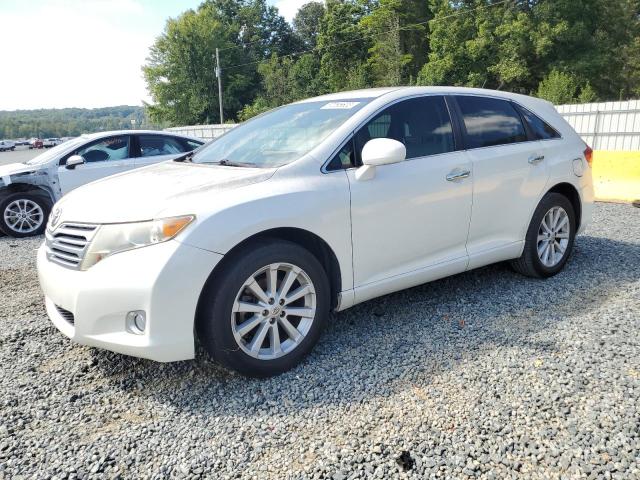 Toyota Venza (2010)