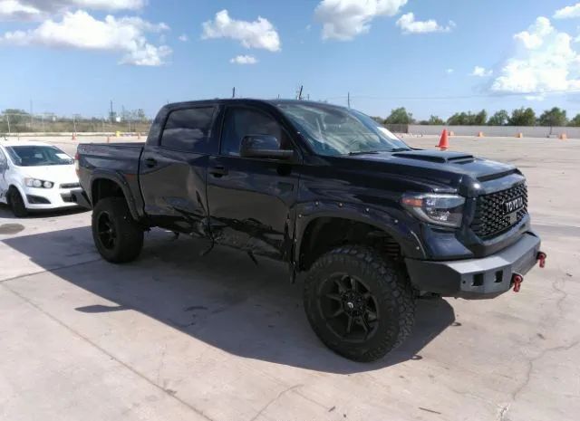 Toyota Tundra 4wd (2020)