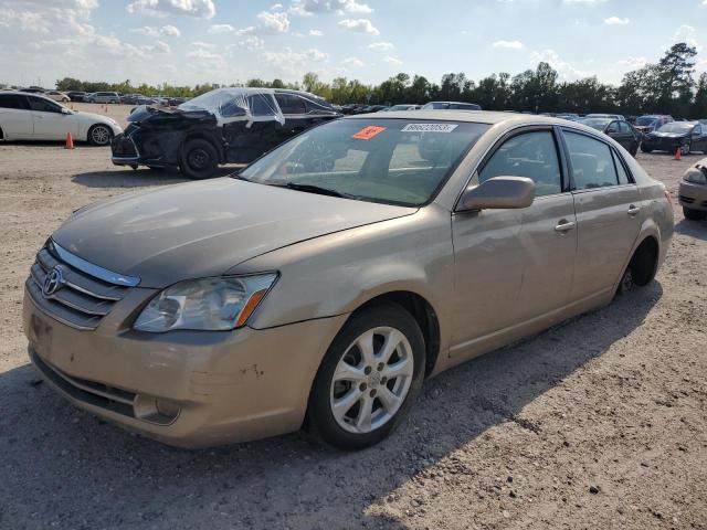 Toyota Avalon xl (2005)