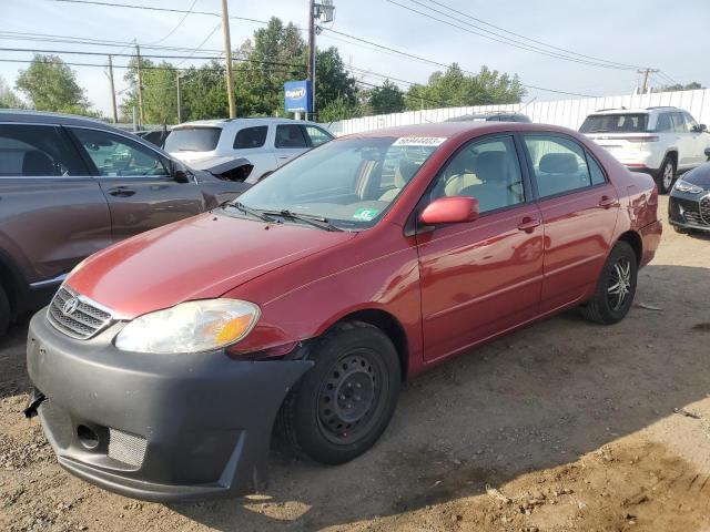 Toyota Corolla ce (2005)