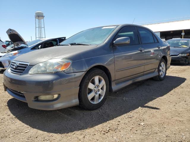 Toyota Corolla ce (2006)