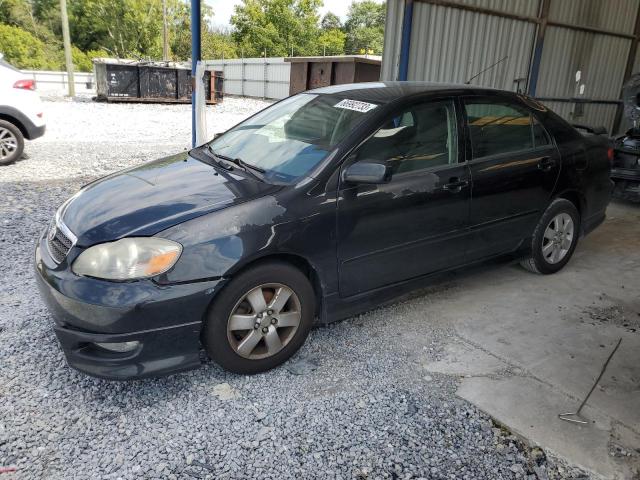 Toyota Corolla ce (2006)