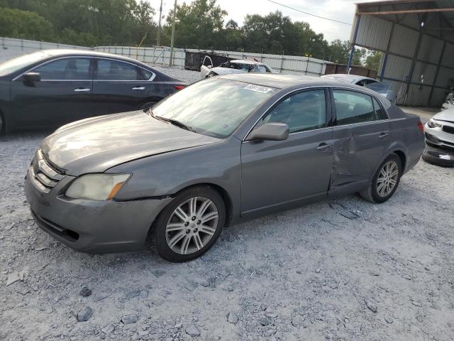 Toyota Avalon xl (2007)