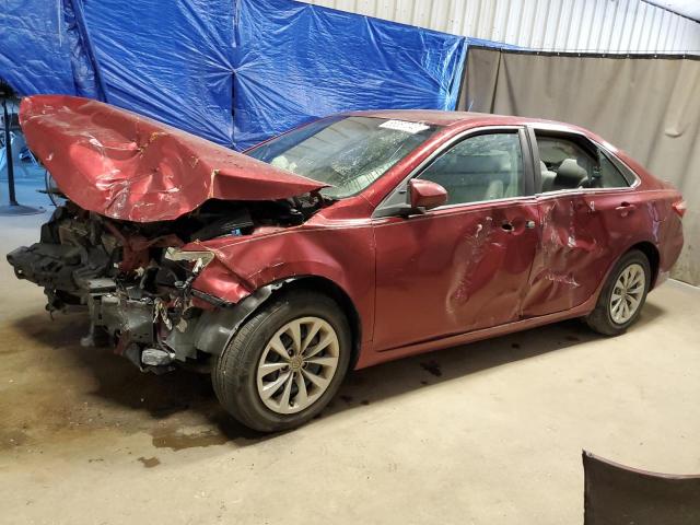 Toyota Camry le a (2016)