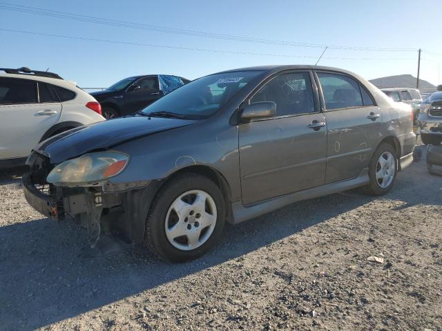 Toyota Corolla ce (2003)
