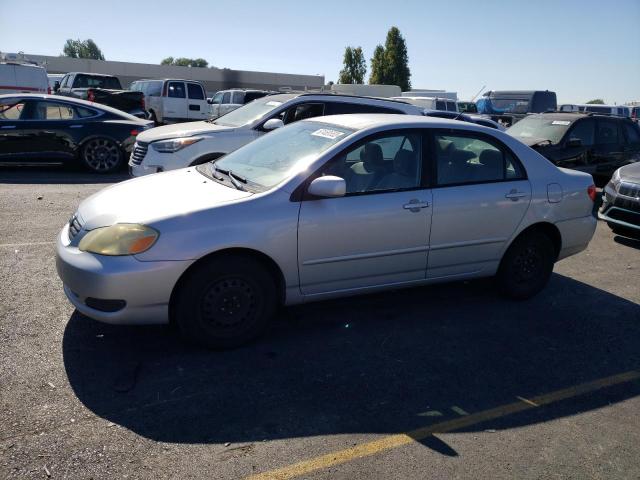 Toyota Corolla ce (2005)