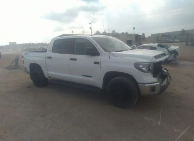 Toyota Tundra 2wd (2019)