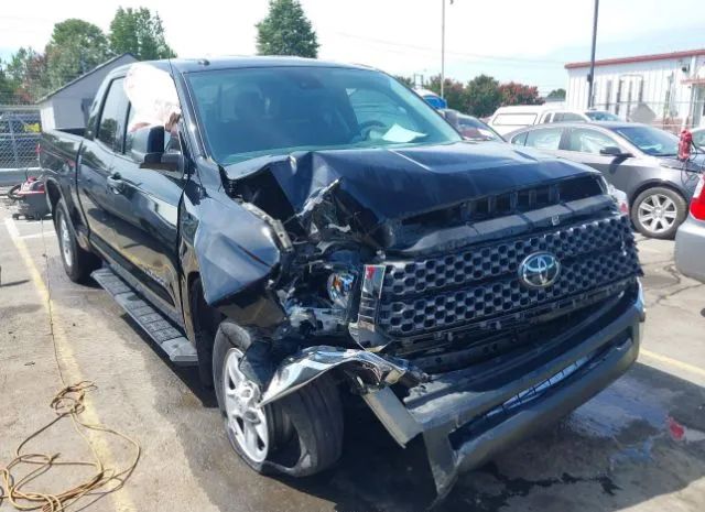 Toyota Tundra 2wd (2019)