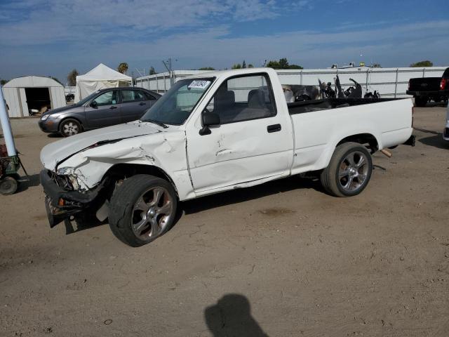 Toyota Pickup 1-2 (1993)