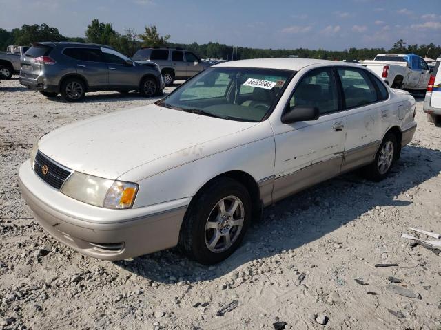 Toyota Avalon xl (1999)