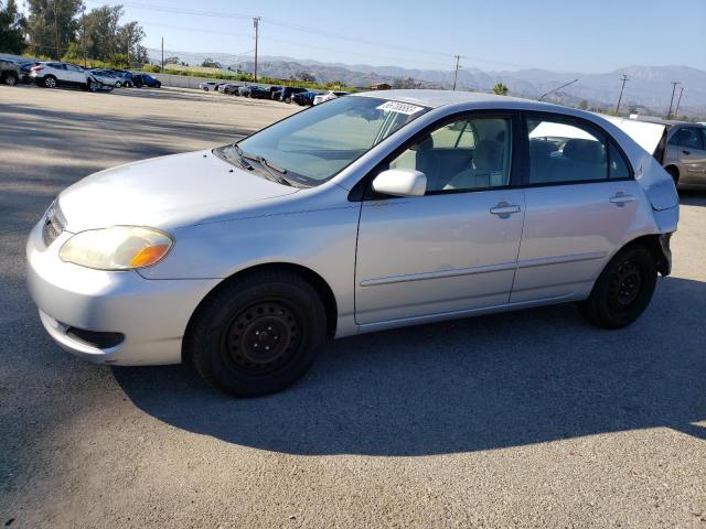 Toyota Corolla ce (2006)