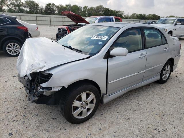 Toyota Corolla ce (2006)