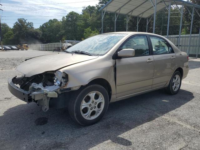 Toyota Corolla ce (2007)