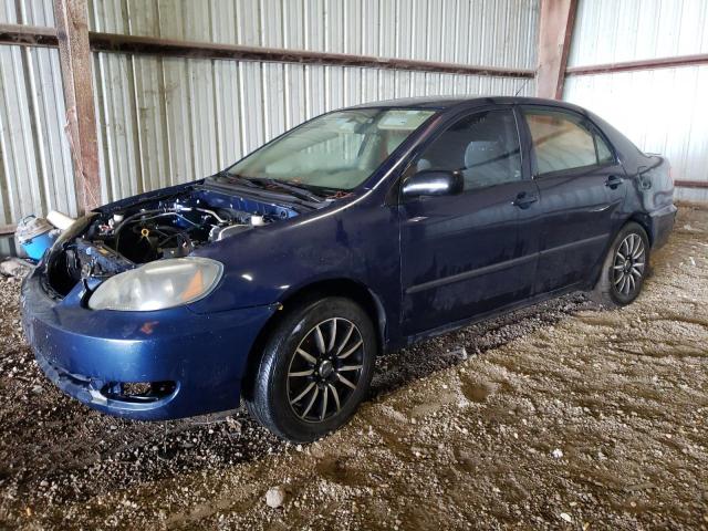 Toyota Corolla ce (2007)