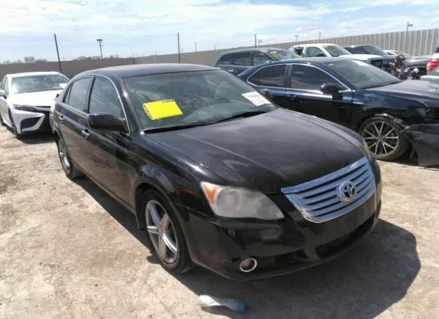 Toyota Avalon (2010)