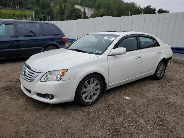 Toyota Avalon xl (2010)