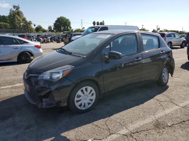 Toyota Yaris l (2017)