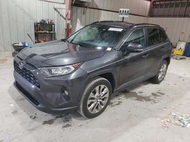 Toyota Rav4 xle p (2019)