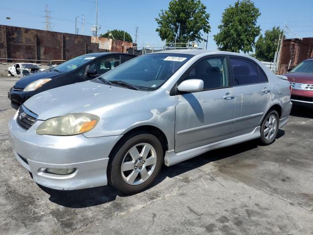 Toyota Corolla ce (2005)