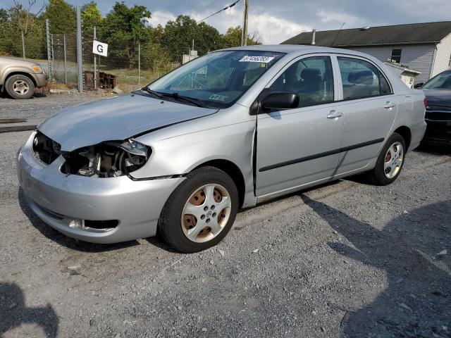 Toyota Corolla ce (2005)