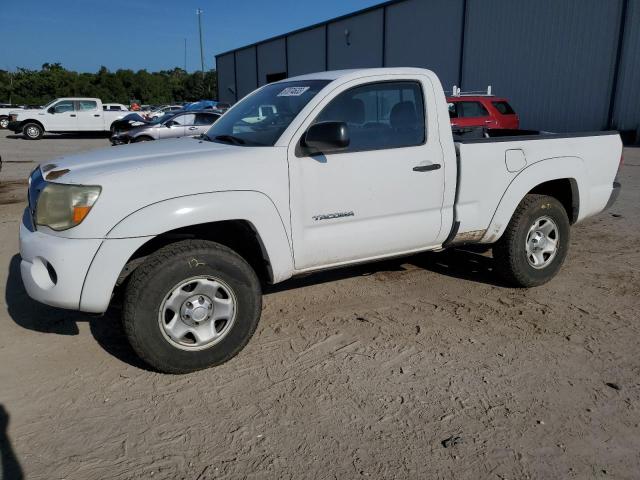 Toyota Tacoma (2009)