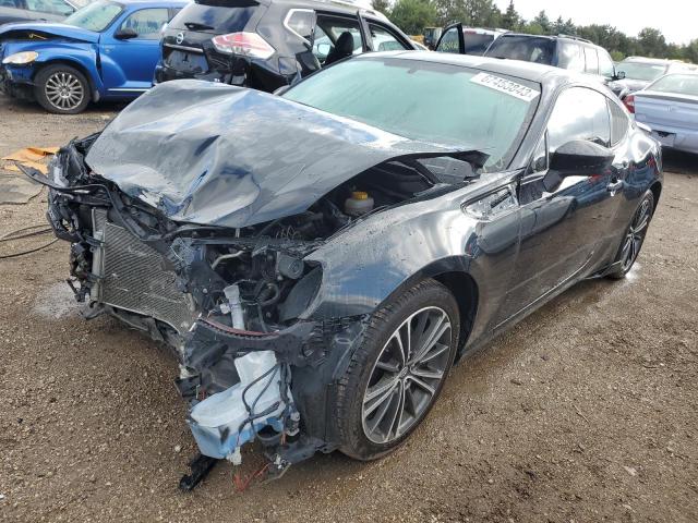 Scion Fr-s (2013)