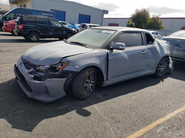 Scion Tc (2014)