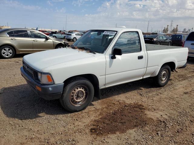 Toyota Pickup 1-2 (1994)